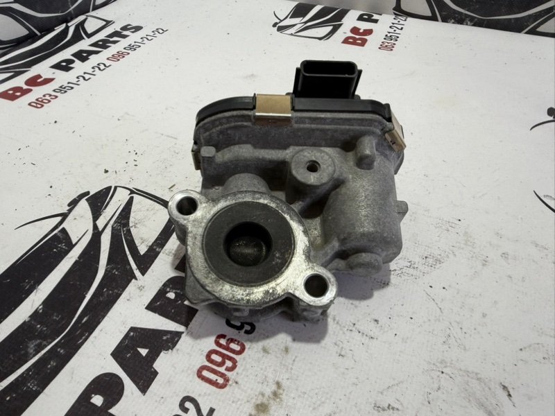 Клапан EGR Nissan Rogue 2021 T33 2.5 147106ca1c Б/У