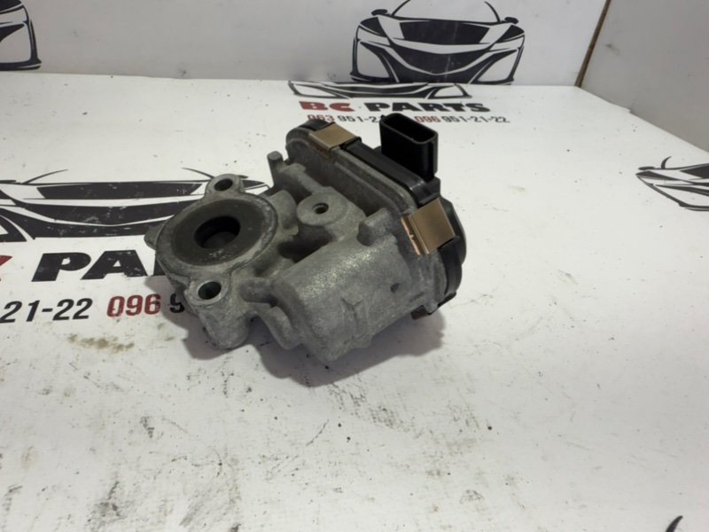 Клапан EGR Rogue 2021 T33 2.5