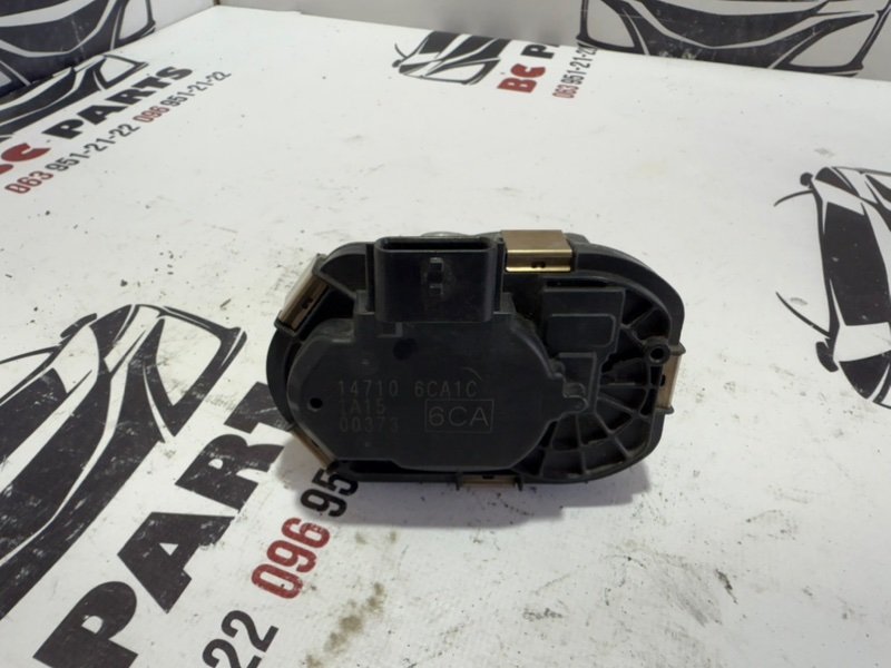 Клапан EGR Rogue 2021 T33 2.5