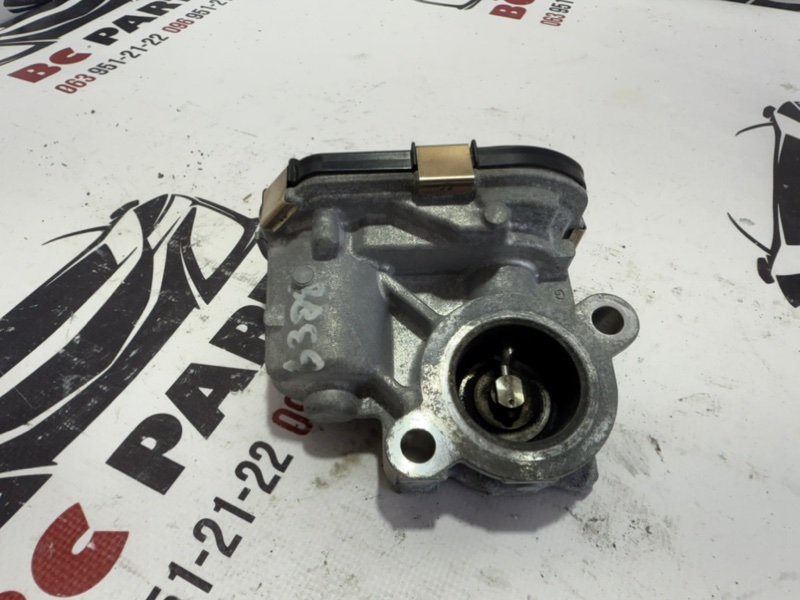Клапан EGR Rogue 2021 T33 2.5