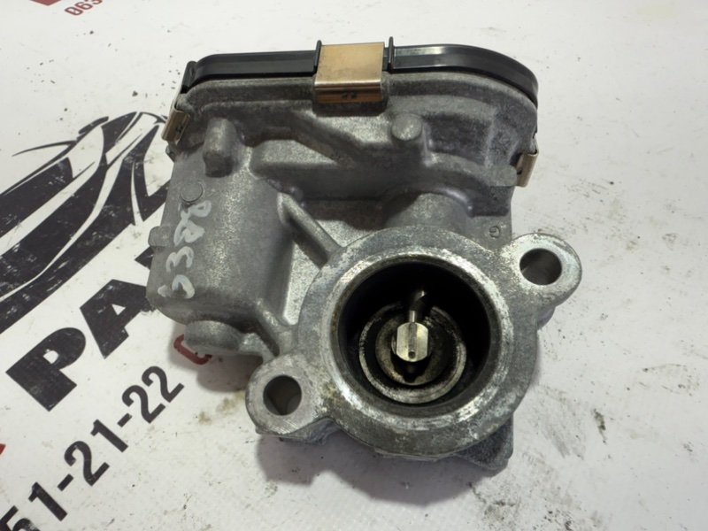 Клапан EGR Rogue 2021 T33 2.5