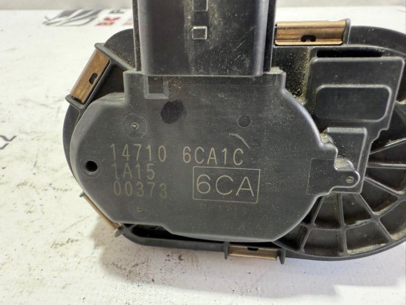 Клапан EGR Rogue 2021 T33 2.5