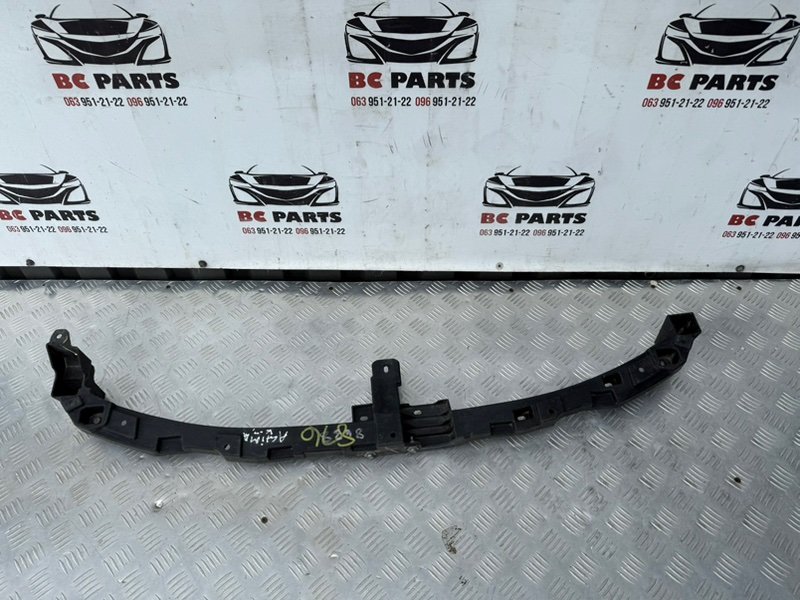 Крепление бампера переднее Nissan ALTIMA 2012-2018 L33 622409hs0a Б/У