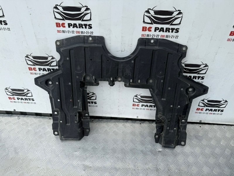 Запчасть защита двигателя передняя Nissan Rogue 2021 T33 2.5 758956ra0a Б/У Защита двигателя передняя Nissan Rogue 2021 T33 2.5 758956ra0a Б/У