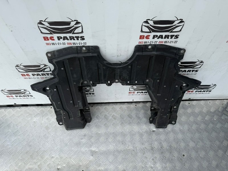 Защита двигателя передняя Rogue 2021 T33 2.5 Защита двигателя передняя Rogue 2021 T33 2.5