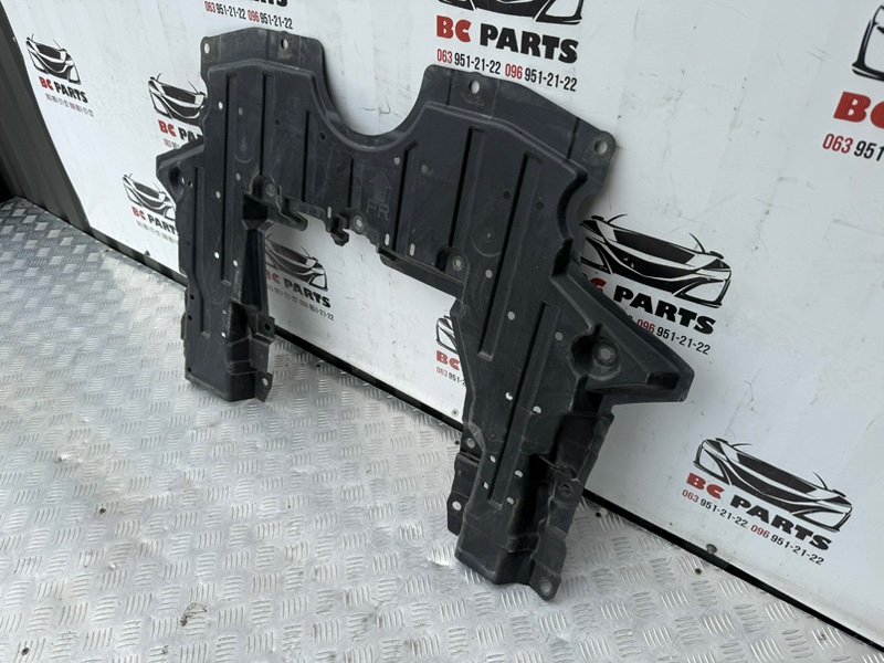 Защита двигателя передняя Nissan Rogue T33 2.5 Защита двигателя передняя Nissan Rogue T33 2.5