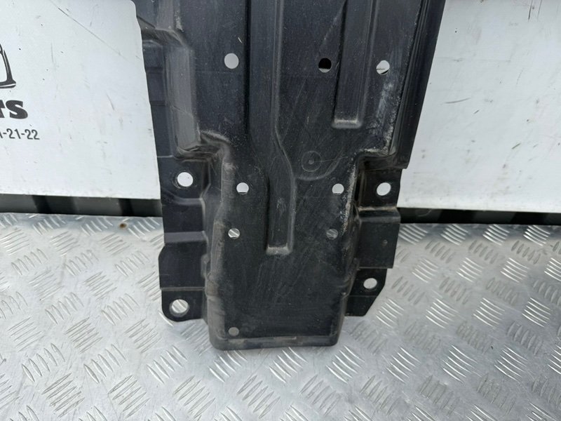 Защита двигателя передняя Rogue 2021 T33 2.5 Защита двигателя передняя Rogue 2021 T33 2.5