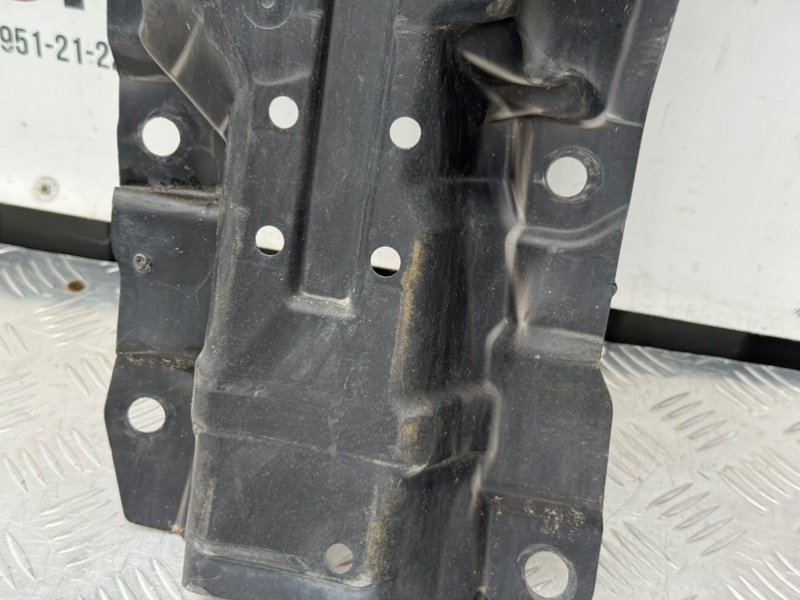 Защита двигателя передняя Rogue 2021 T33 2.5 Защита двигателя передняя Rogue 2021 T33 2.5