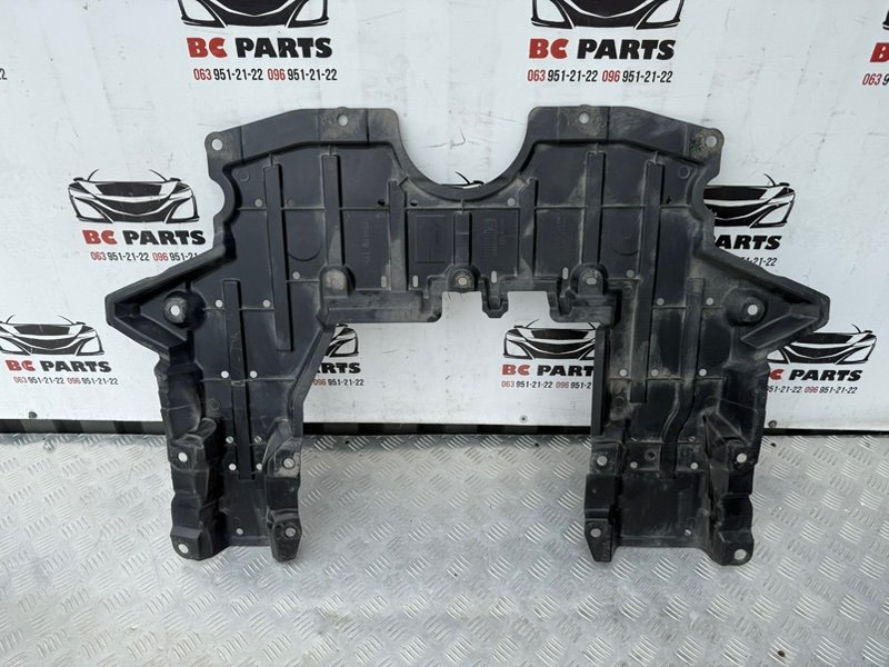 Защита двигателя передняя Rogue 2021 T33 2.5 Защита двигателя передняя Rogue 2021 T33 2.5