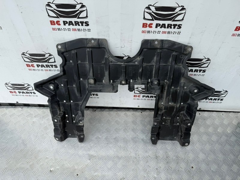 Защита двигателя передняя Rogue 2021 T33 2.5 Защита двигателя передняя Rogue 2021 T33 2.5