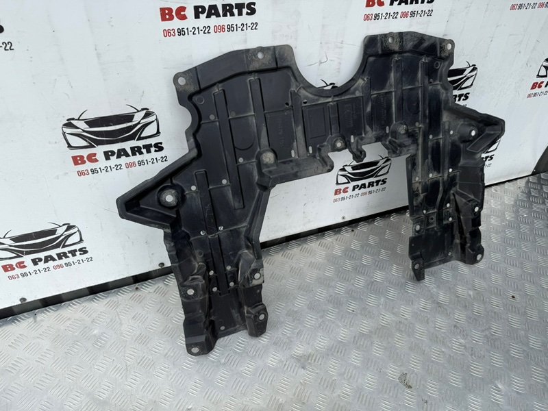 Защита двигателя передняя Rogue 2021 T33 2.5 Защита двигателя передняя Rogue 2021 T33 2.5