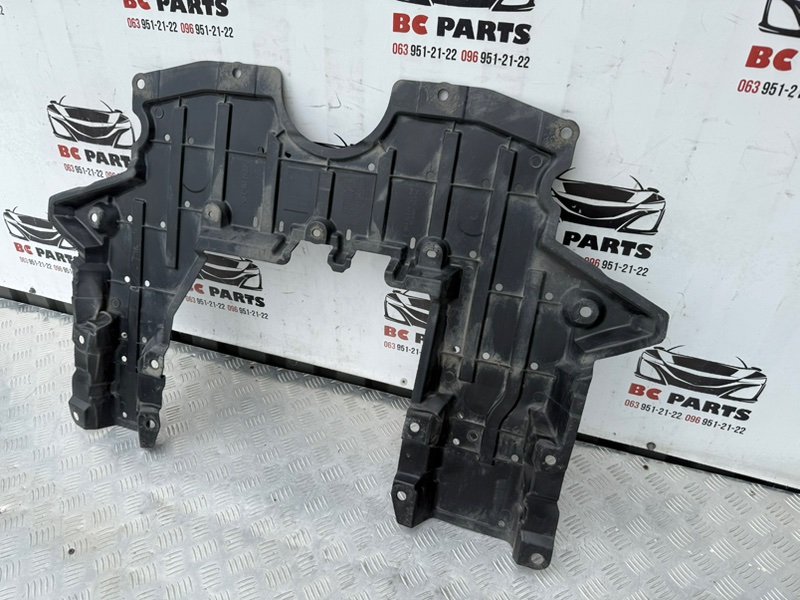 Защита двигателя передняя Rogue 2021 T33 2.5 Защита двигателя передняя Rogue 2021 T33 2.5