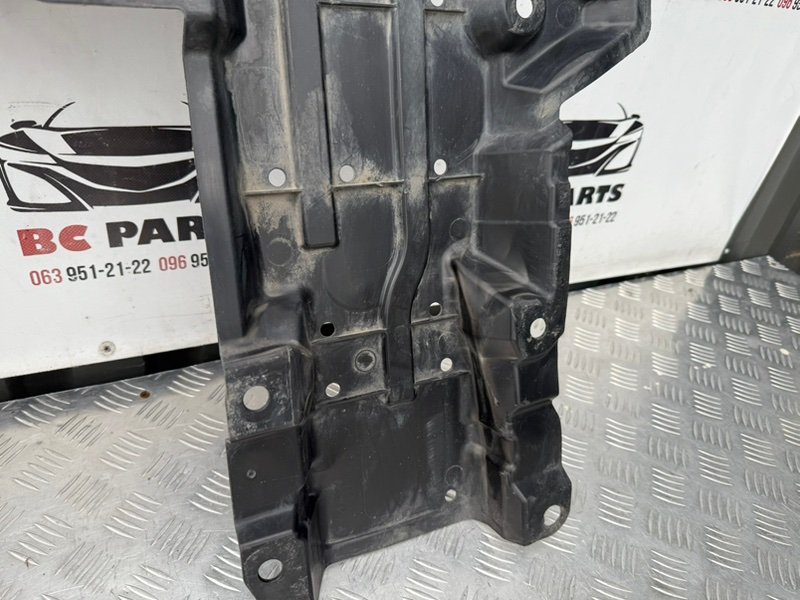 Защита двигателя передняя Rogue 2021 T33 2.5 Защита двигателя передняя Rogue 2021 T33 2.5