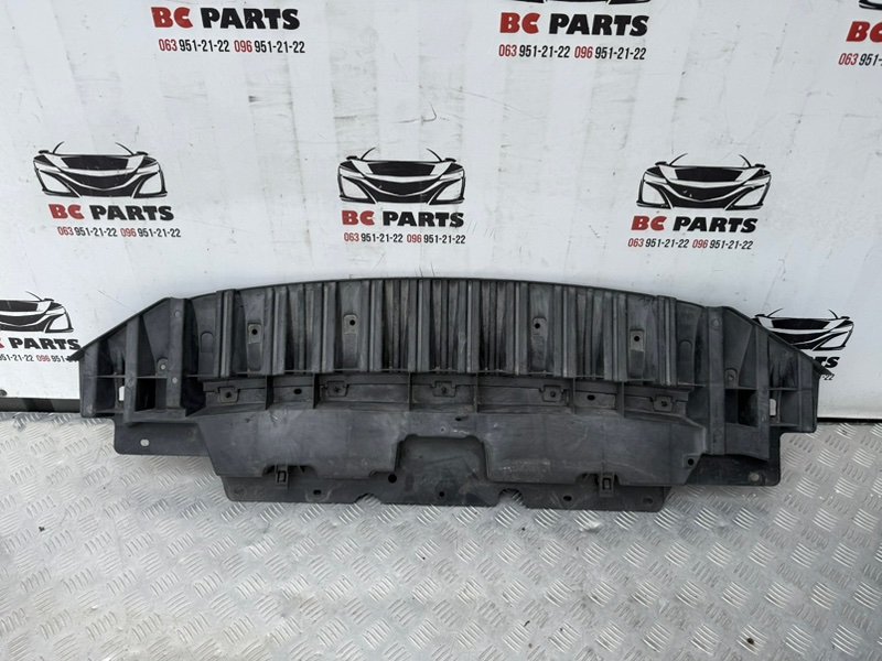 Защита бампера передняя Nissan Sentra 2012-2019 B17 626634ta0a Б/У