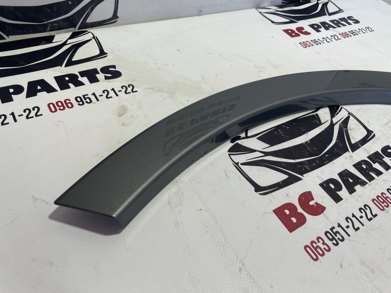 Арка крыла задняя правая Q7 2017 4M 3.0