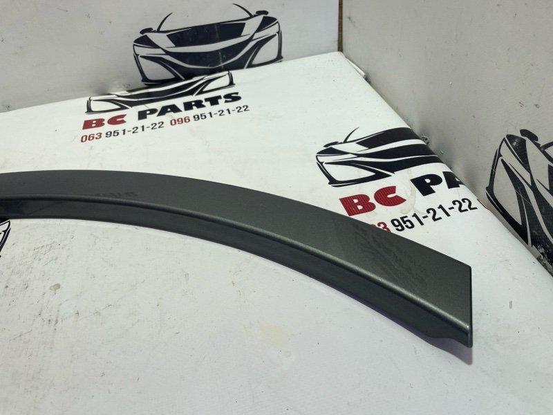 Арка крыла задняя правая Audi Q7 4M 3.0