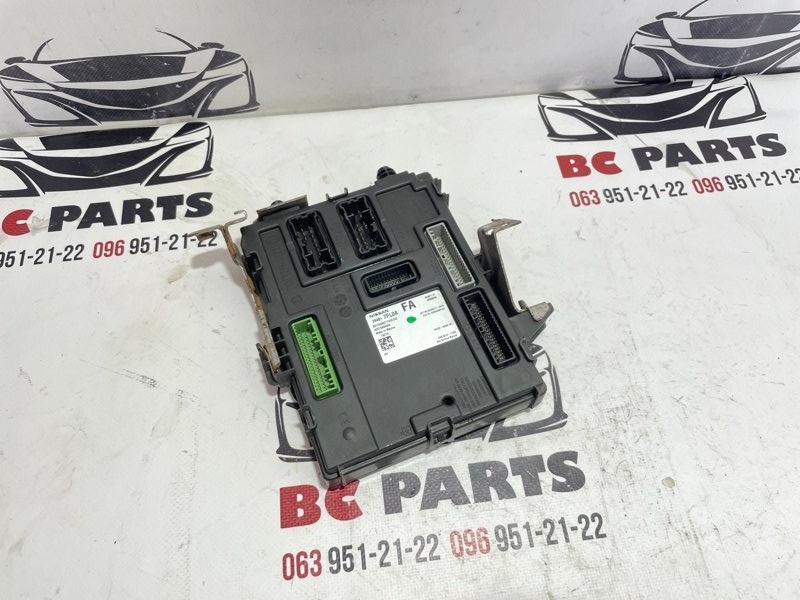 Блок комфорта Nissan Rogue 2013-2020 T32 2.5 284B17FL0A Б/У