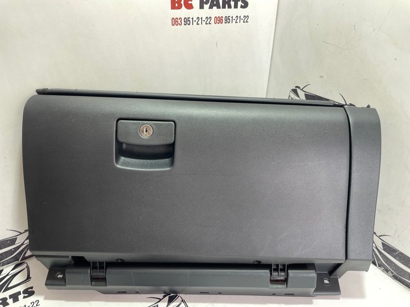 Бардачок Subaru Outback 2018 2.5 66121AL00BVH Б/У