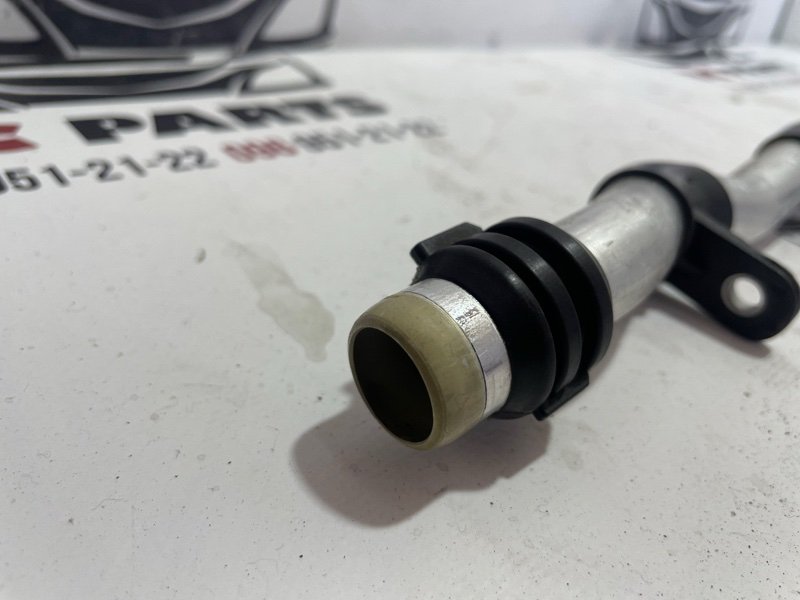 Патрубок системы охлаждения Q7 2017 4M 3.0