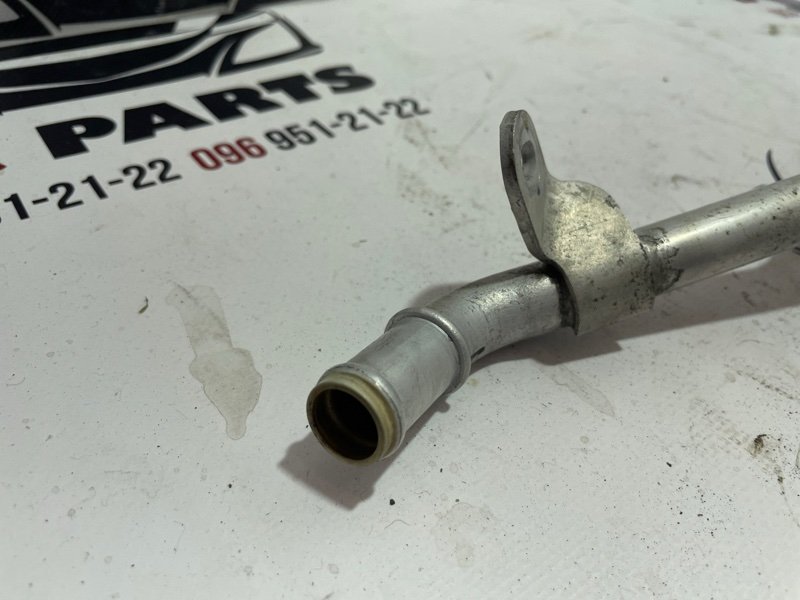 Патрубок системы охлаждения Q7 2017 4M 3.0