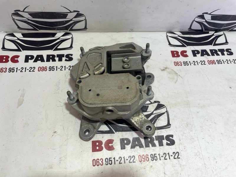 Подушка АКПП Audi Q7 2017 4M 3.0 4M0399153N Б/У