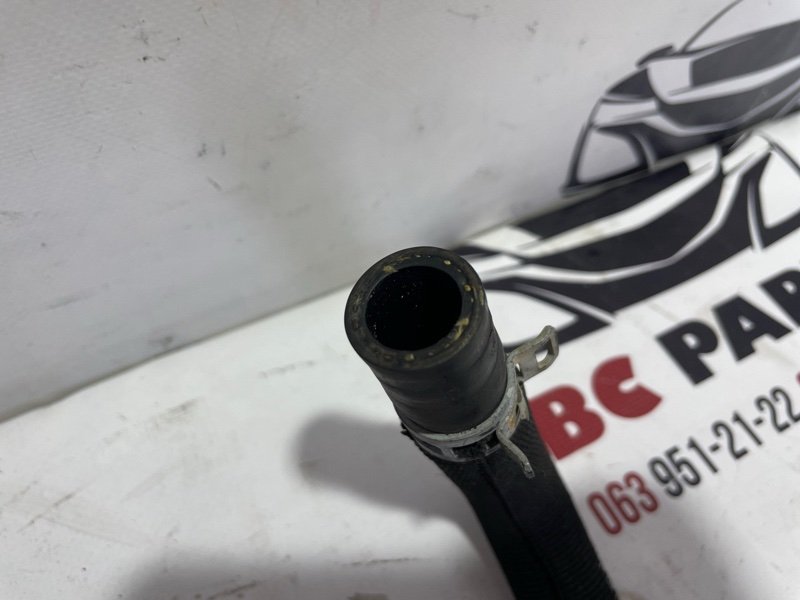 Патрубок системы охлаждения Q7 2017 4M 3.0