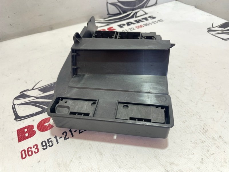 Блок комфорта Q7 2017 4M 3.0