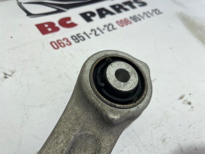 Рычаг подвески верхний задний Q7 2017 4M 3.0