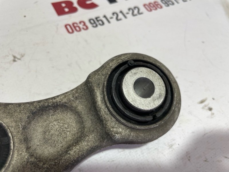 Рычаг подвески верхний задний Q7 2017 4M 3.0