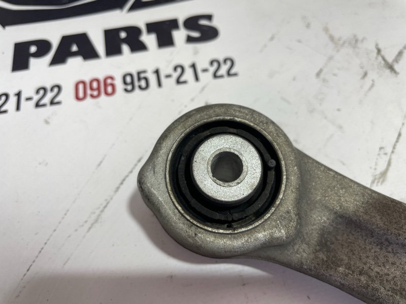 Рычаг подвески верхний задний Q7 2017 4M 3.0