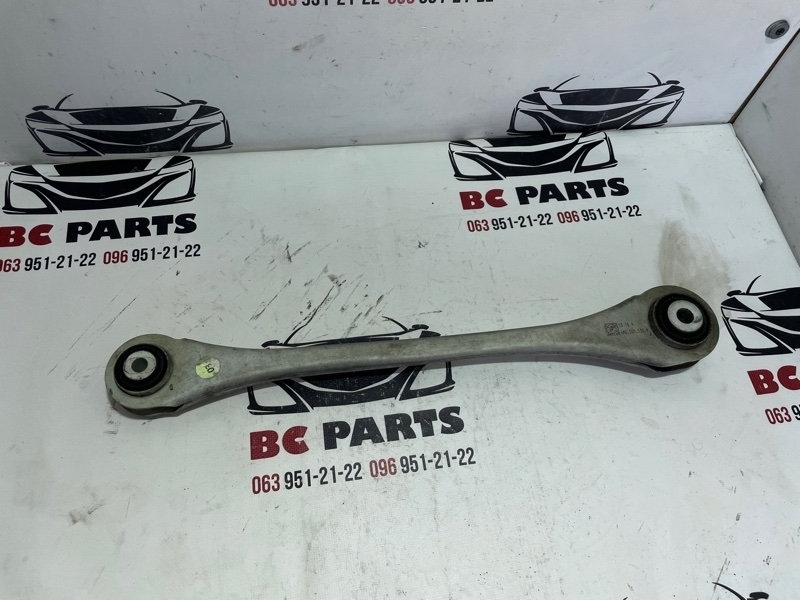 Рычаг подвески задний правый Audi Q7 2017 4M 3.0 4M0501530N Б/У