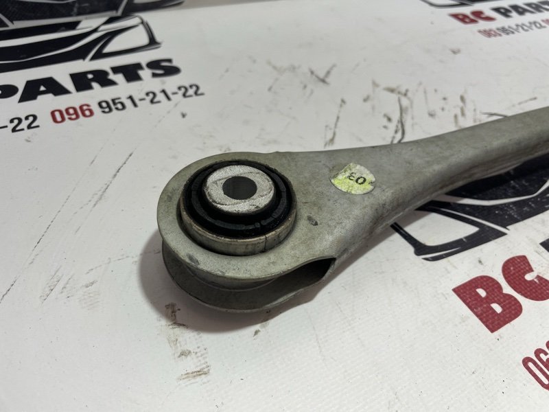 Рычаг подвески задний правый Q7 2017 4M 3.0