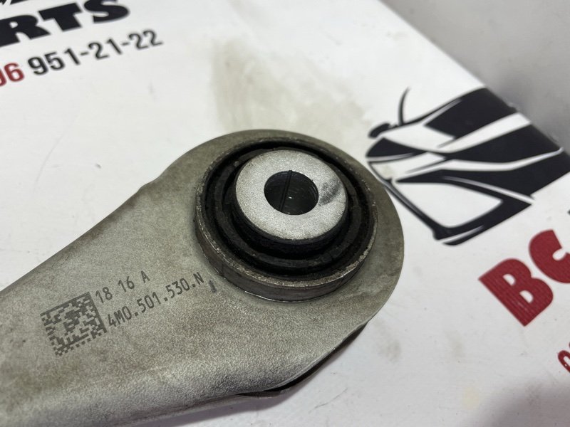 Рычаг подвески задний правый Audi Q7 4M 3.0