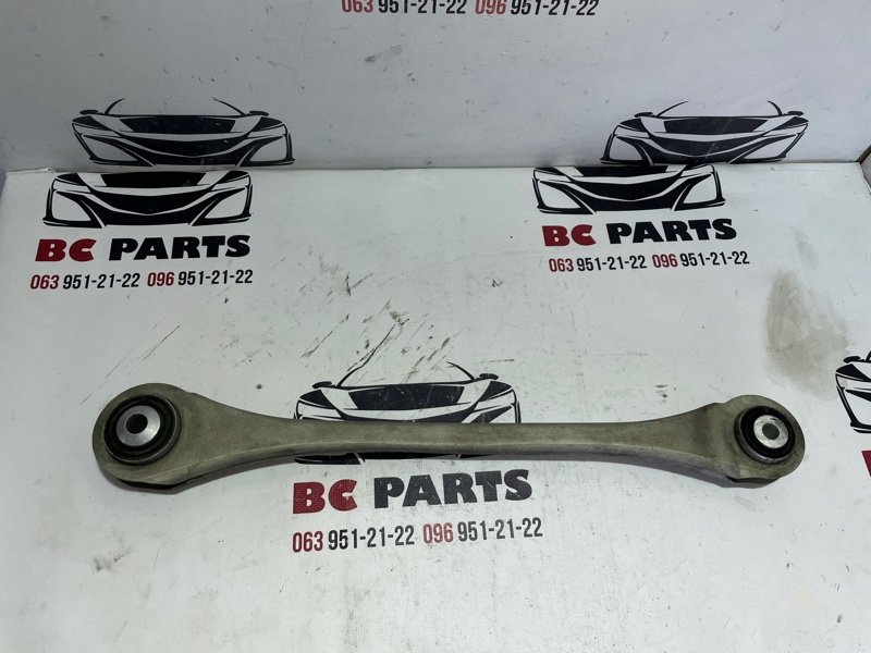 Рычаг подвески задний правый Q7 2017 4M 3.0