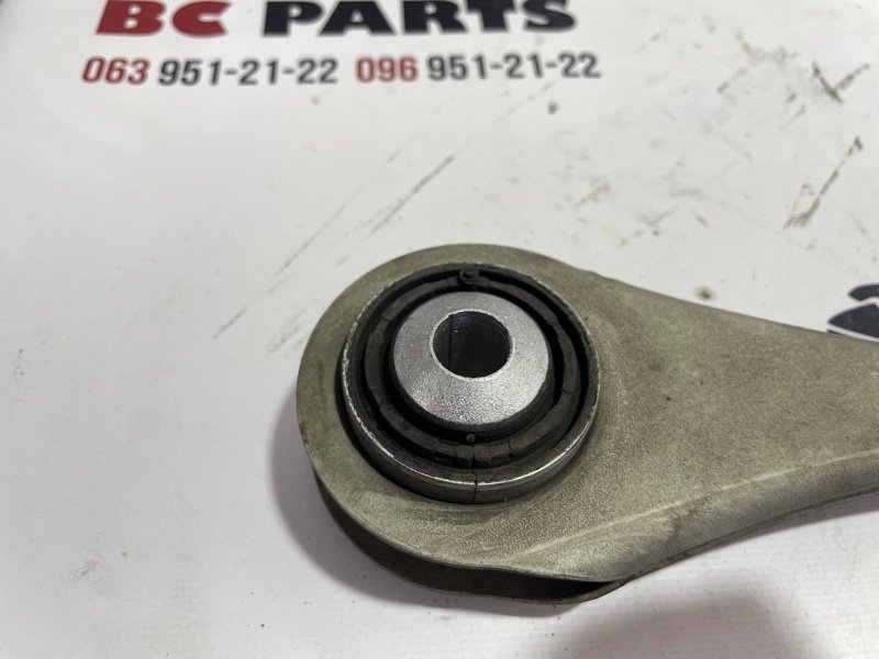 Рычаг подвески задний правый Q7 2017 4M 3.0