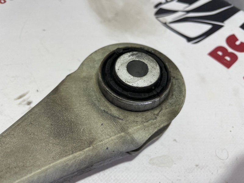 Рычаг подвески задний правый Q7 2017 4M 3.0