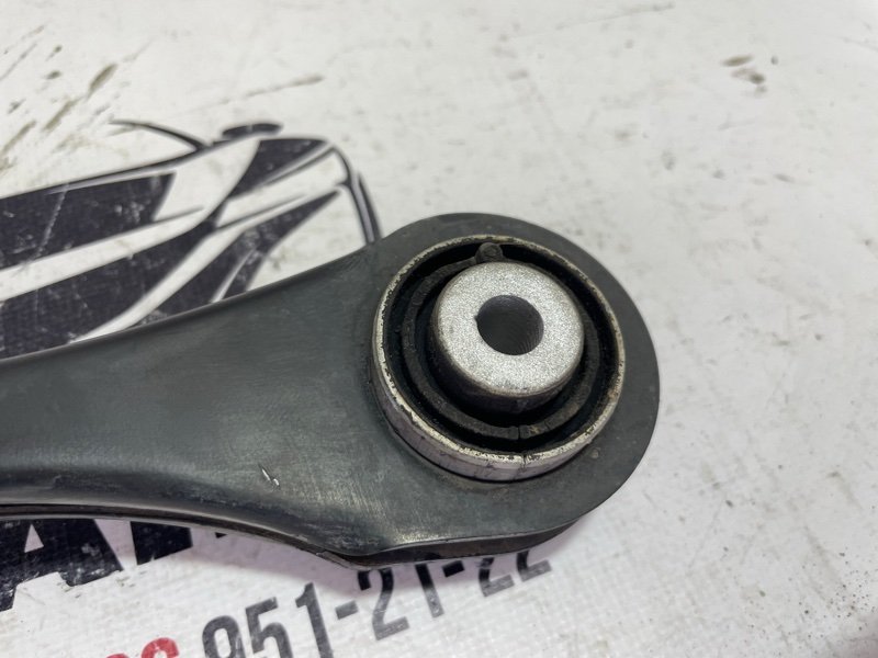 Рычаг подвески задний левый Q7 2017 4M 3.0