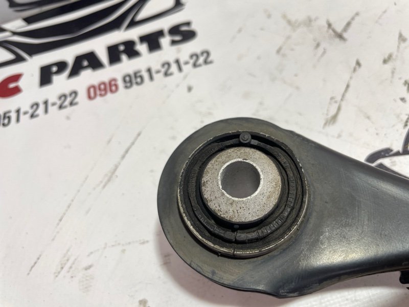 Рычаг подвески задний левый Q7 2017 4M 3.0