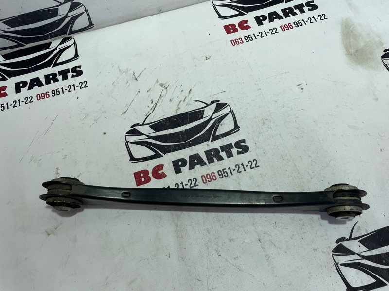 Рычаг подвески задний левый Q7 2017 4M 3.0