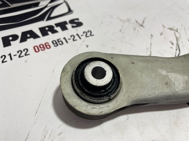 Рычаг подвески верхний задний правый Q7 2017 4M 3.0