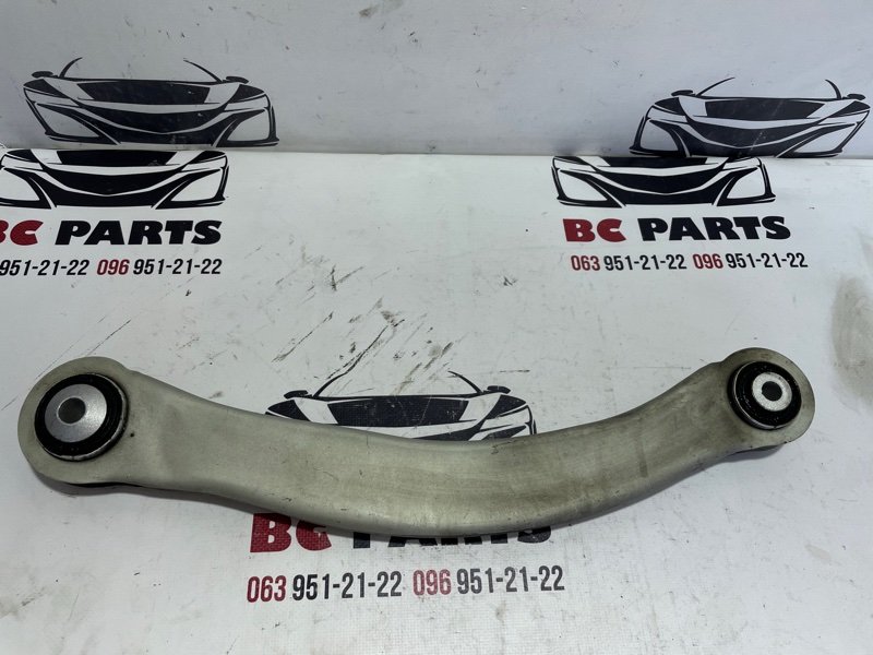 Рычаг подвески верхний задний правый Q7 2017 4M 3.0