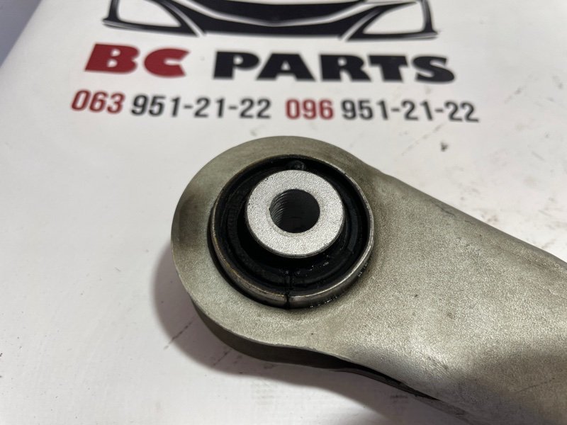 Рычаг подвески верхний задний левый Q7 2017 4M 3.0