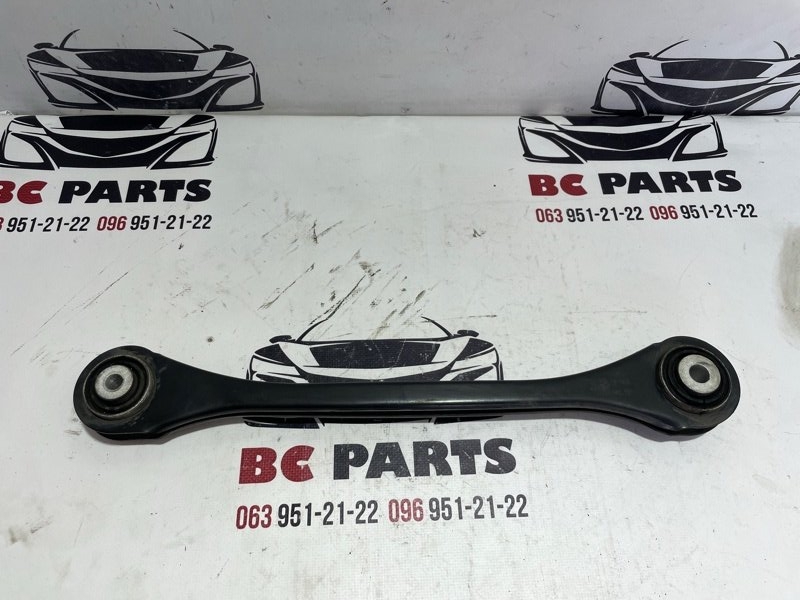 Рычаг подвески задний левый Audi Q7 2017 4M 3.0 4M0505291D Б/У