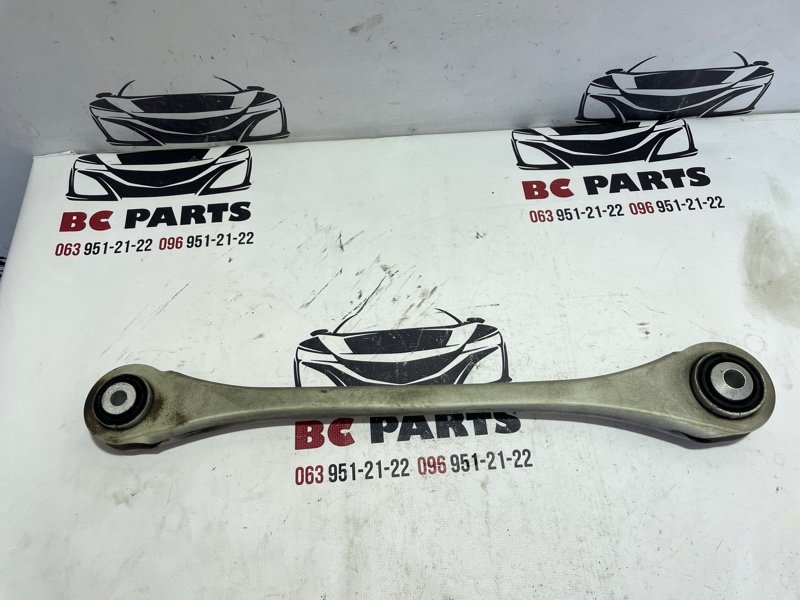 Рычаг подвески задний левый Q7 2017 4M 3.0