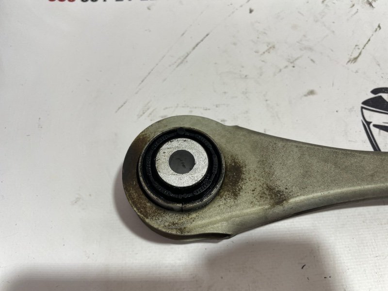 Рычаг подвески задний левый Q7 2017 4M 3.0