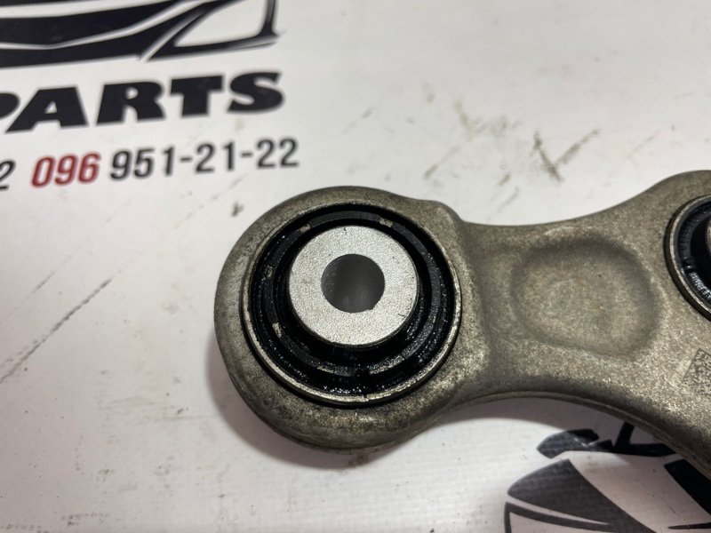 Рычаг подвески верхний задний Q7 2017 4M 3.0