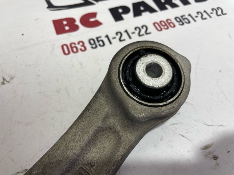 Рычаг подвески верхний задний Q7 2017 4M 3.0