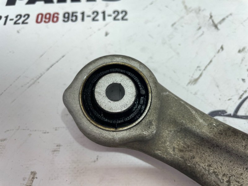 Рычаг подвески верхний задний Q7 2017 4M 3.0