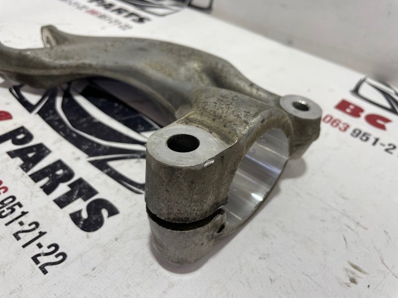 Крепление амортизатора переднее правое Audi Q7 4M 3.0