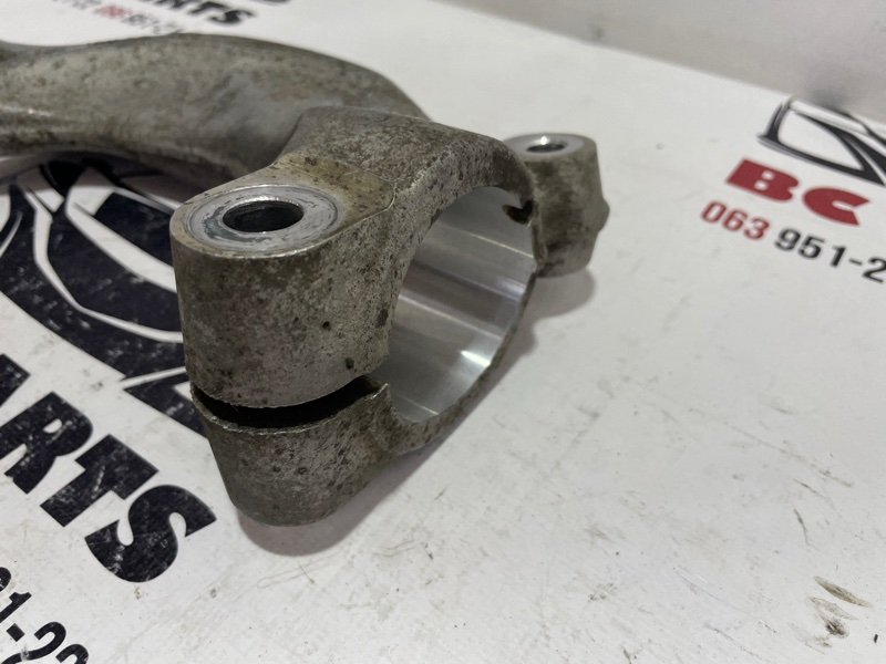 Крепление амортизатора переднее левое Q7 2017 4M 3.0